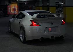 نيسان 370Z